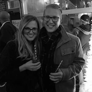 Meet your Posher, Joshua